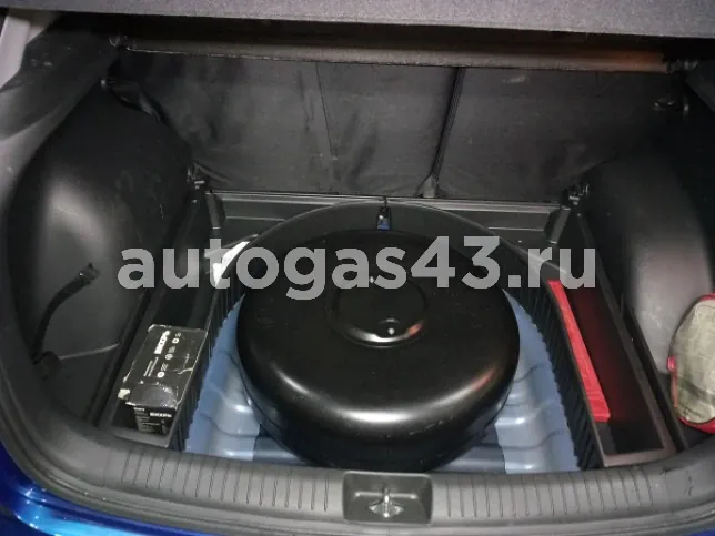 HYUNDAI CRETA I 1.6 123 л.с. фото